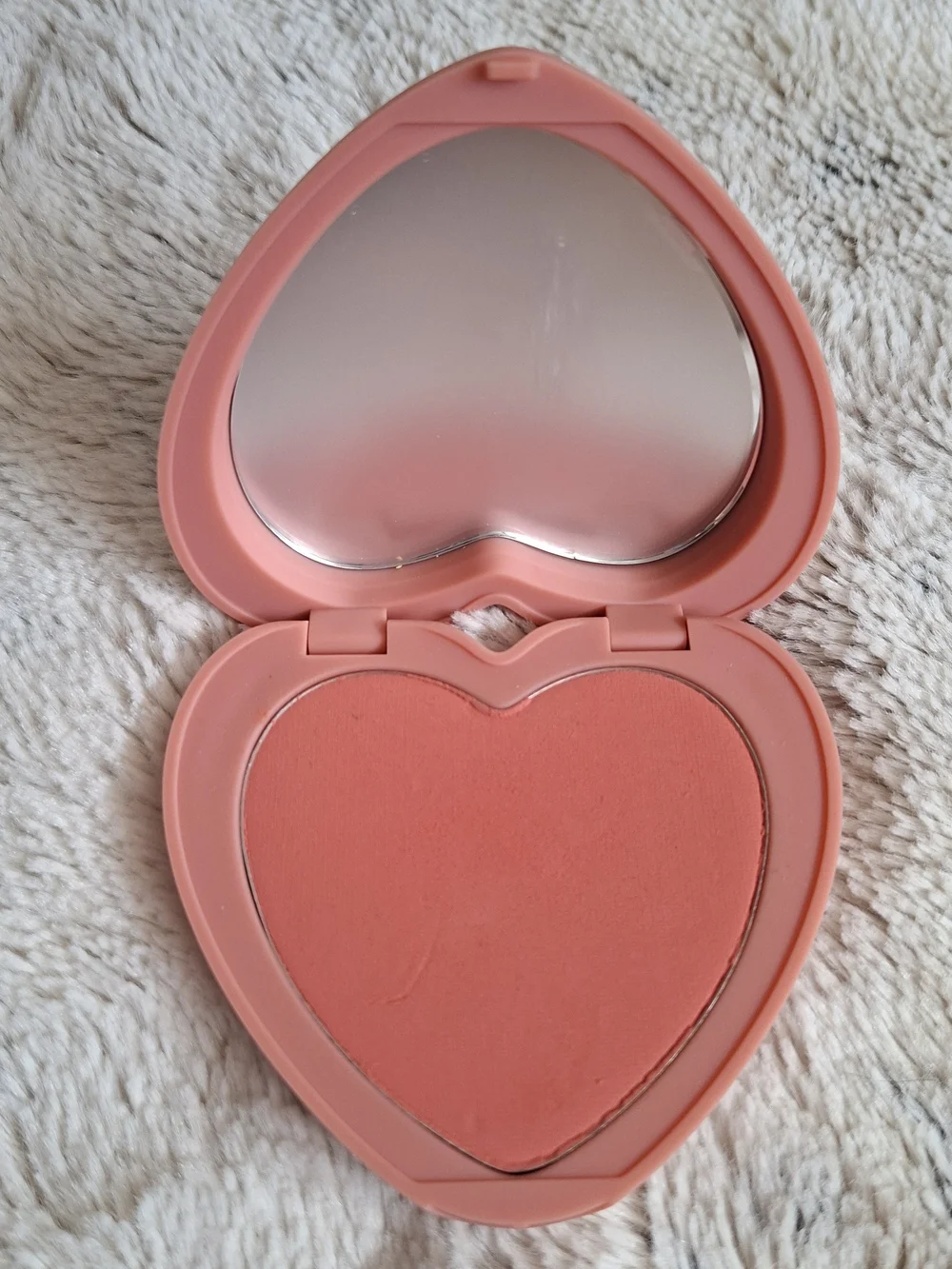 Heart Blush 